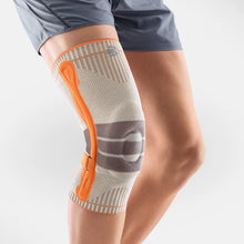 Load image into Gallery viewer, Bauerfeind Merino Knee