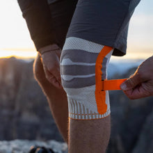 Load image into Gallery viewer, Bauerfeind Merino Knee