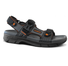 Load image into Gallery viewer, Cambrian Mens Mariner Sandal
