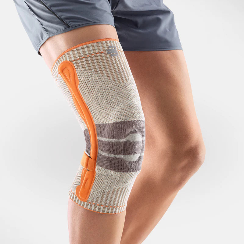 Bauerfeind Merino Knee