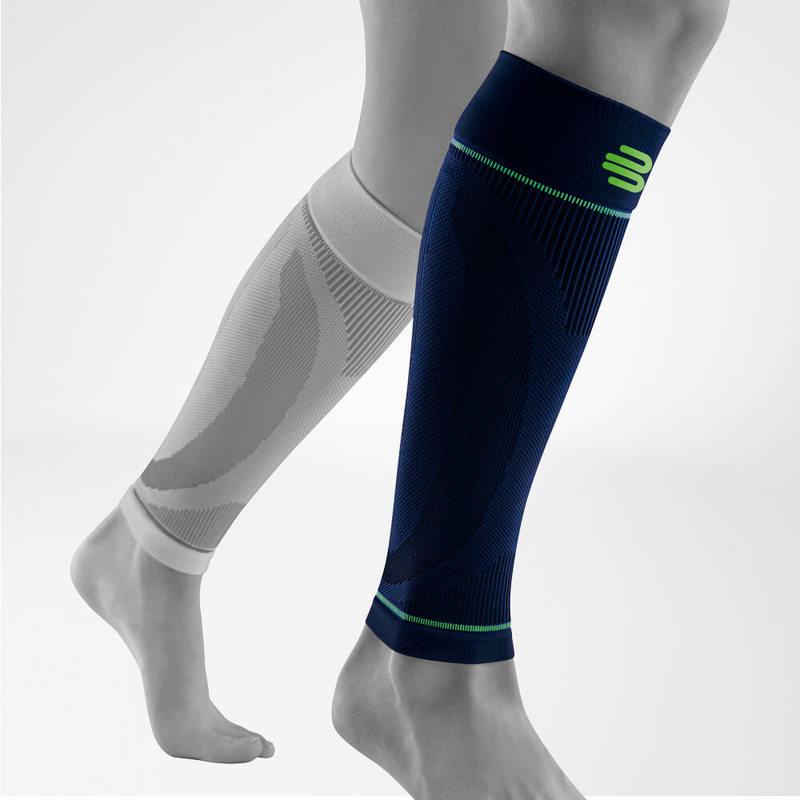 Bauerfeind Calf Compression Sleeves