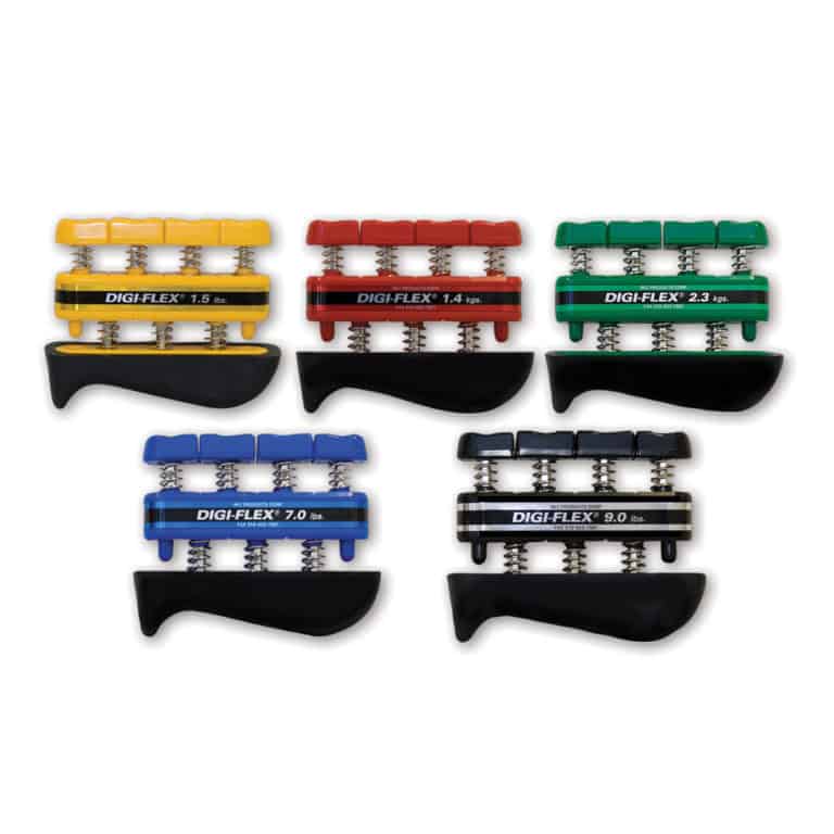 Digi Flex Hand Exerciser