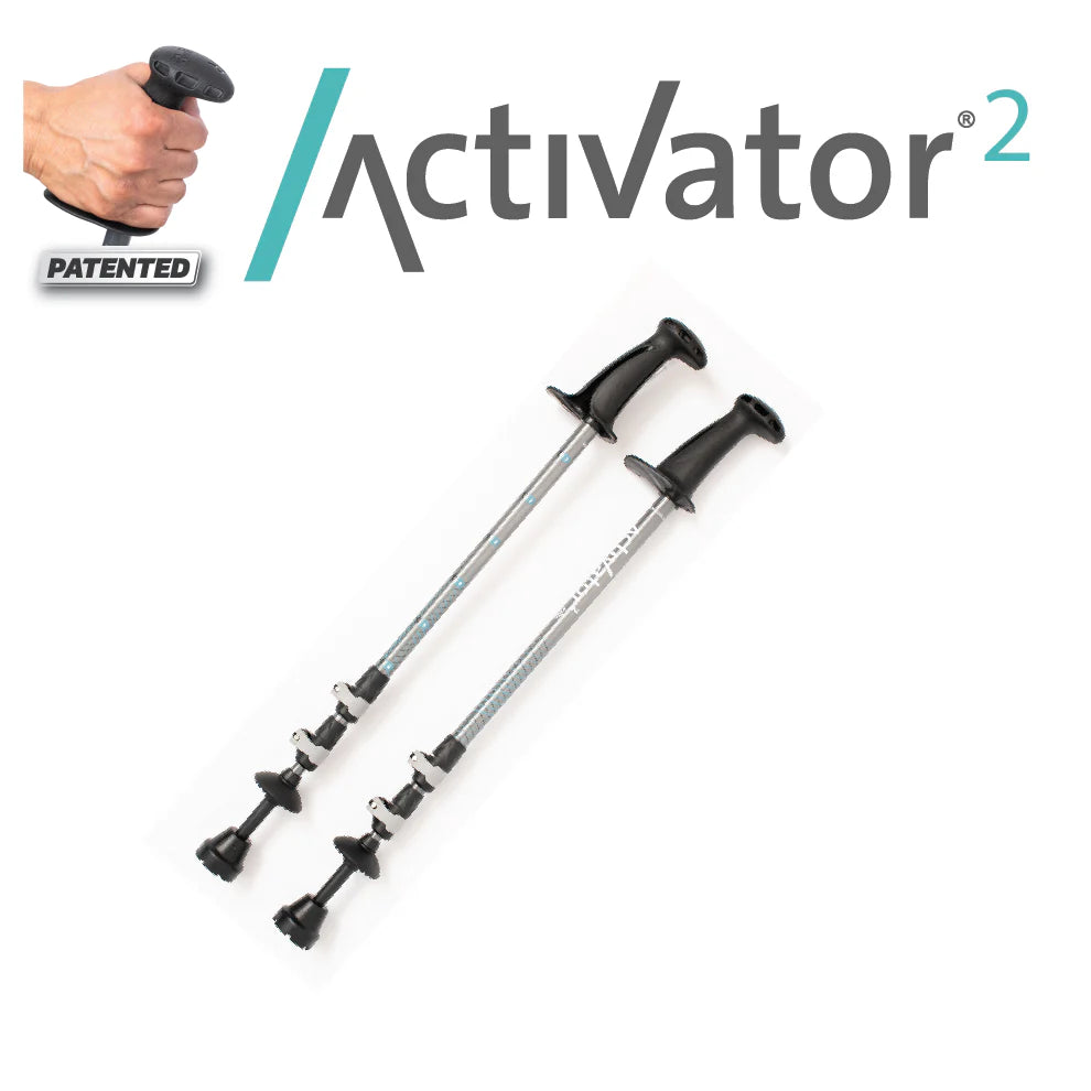 ACTIVATOR® 2