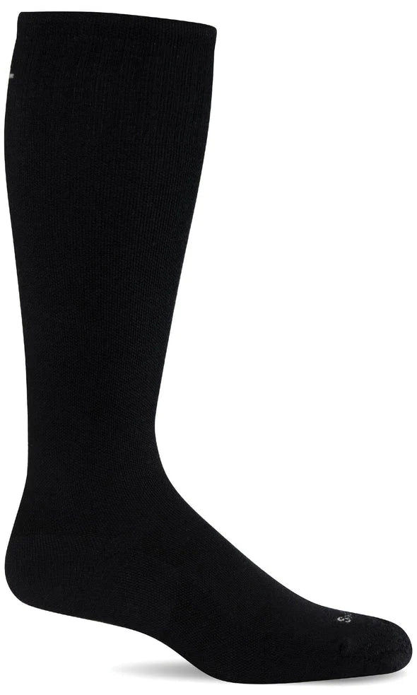 Sockwell Men's Compression Socks - Shadow Box