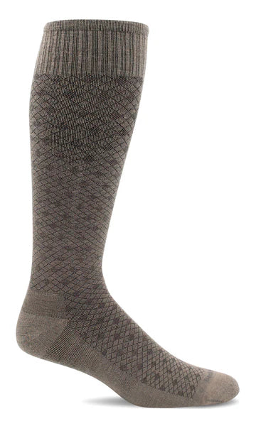 Sockwell Men's Compression Socks - Featherweight