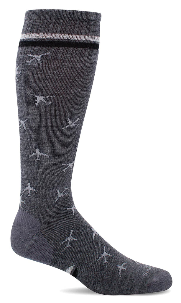 Sockwell Men's Compression Socks - In Flight