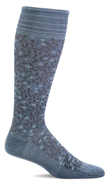 Sockwell Women's Compression - New Leaf