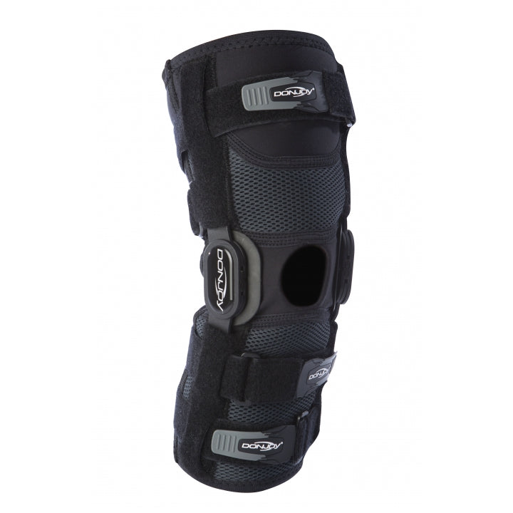 DONJOY Playmaker II Knee Brace
