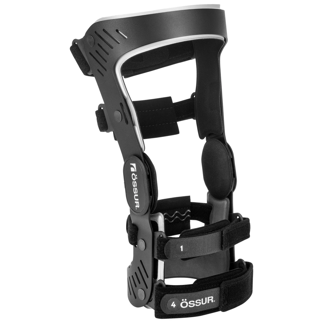 Össur Rebound® Dual ST Custom
