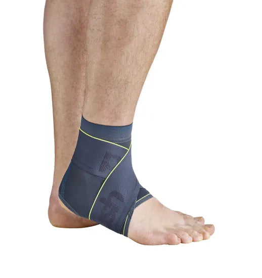 PUSH Sports Ankle Brace 8