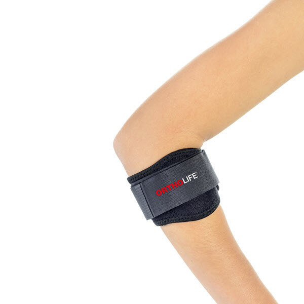 OrthoLife Padded Tennis Elbow Strap