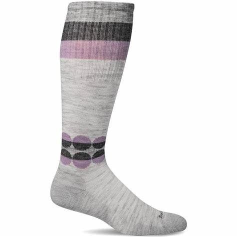 Sockwell Women's Compression Socks - Spin