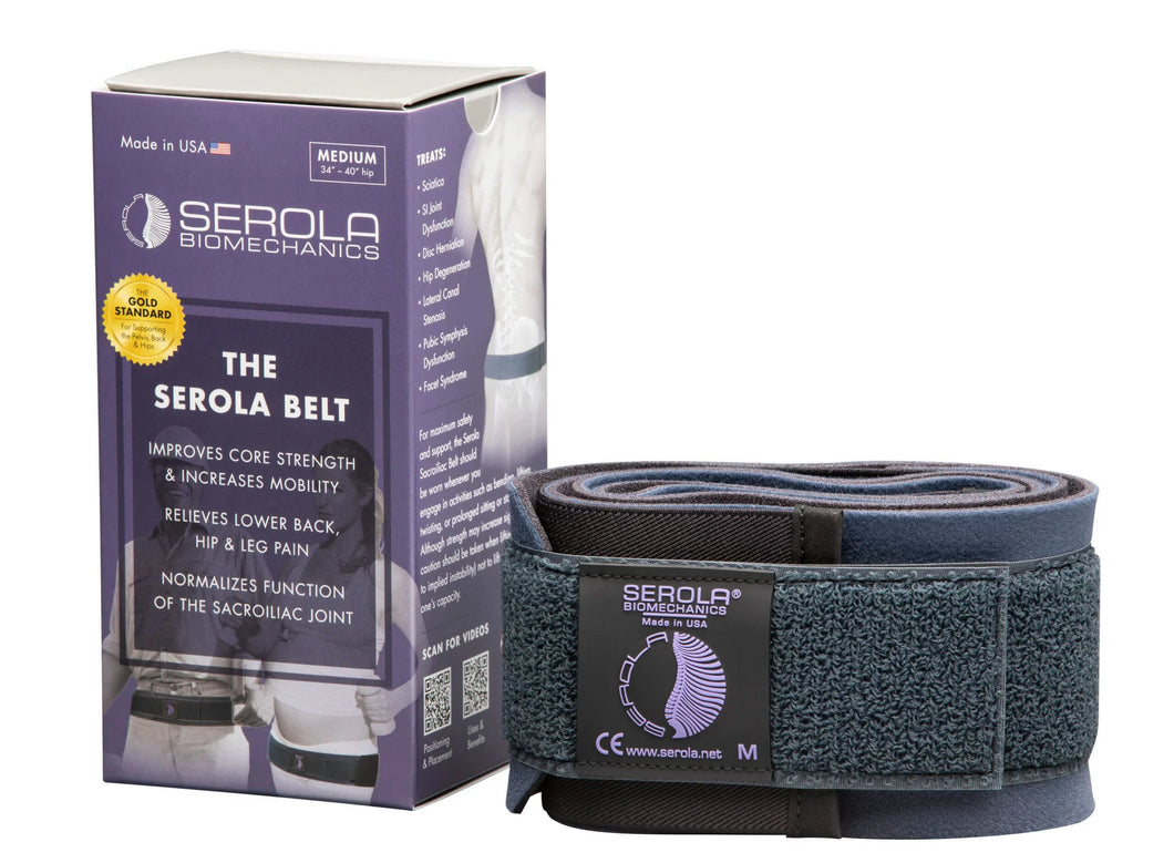 Serola SI Belt