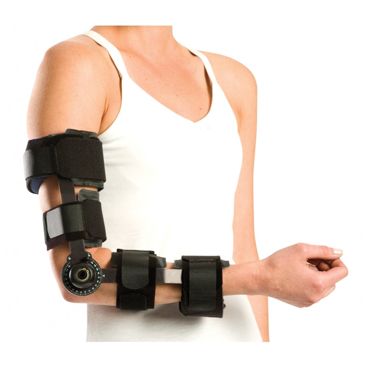 Mayo Clinic Elbow Splint