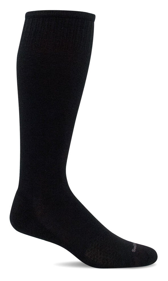 Sockwell Men's Compression Socks - Featherweight