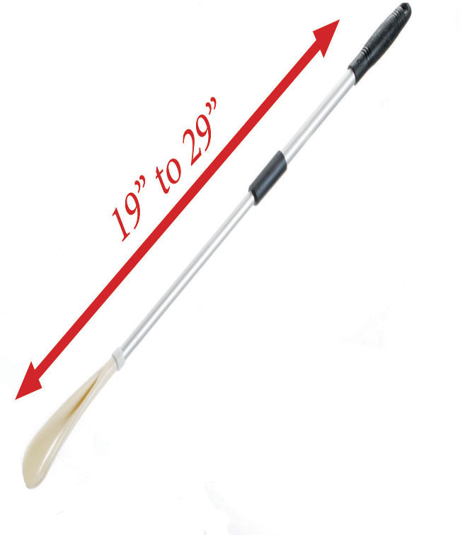 Mobb+ Telesccping Shoe Horn