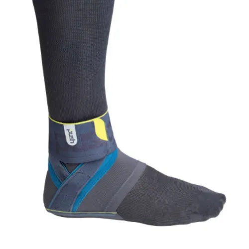 PUSH Sports Ankle Brace KICX