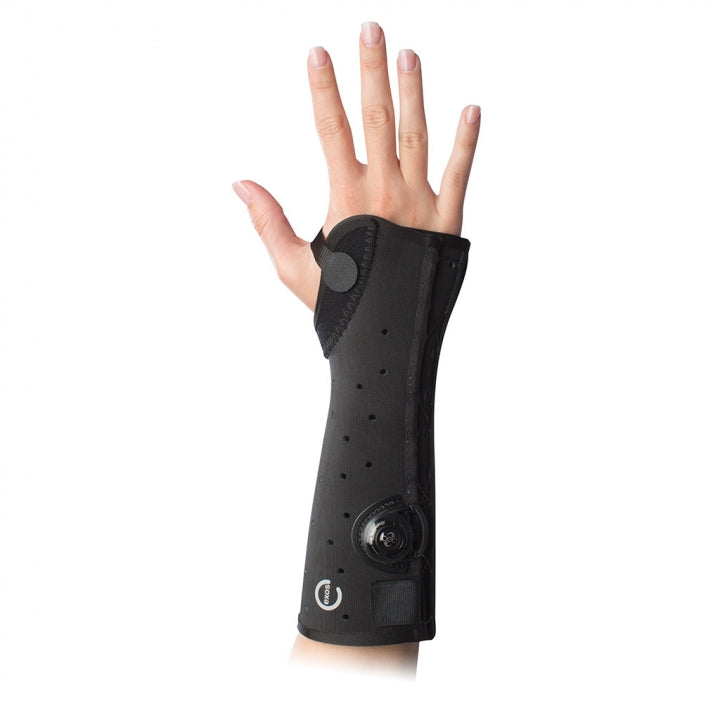 EXOS Short Arm Fracture with BOA