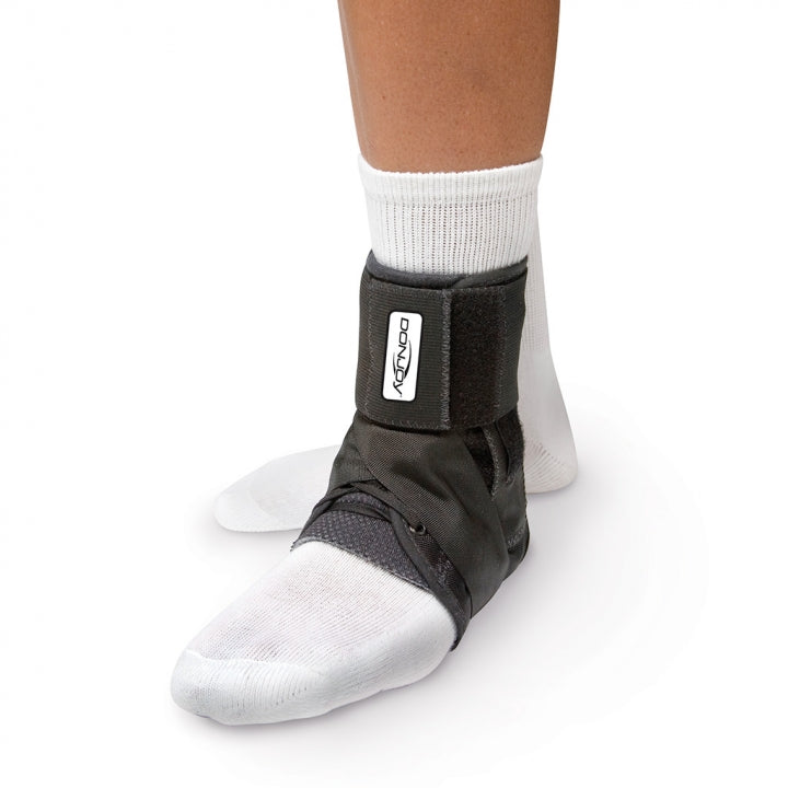 DONJOY® Stabilizing Pro Ankle Brace
