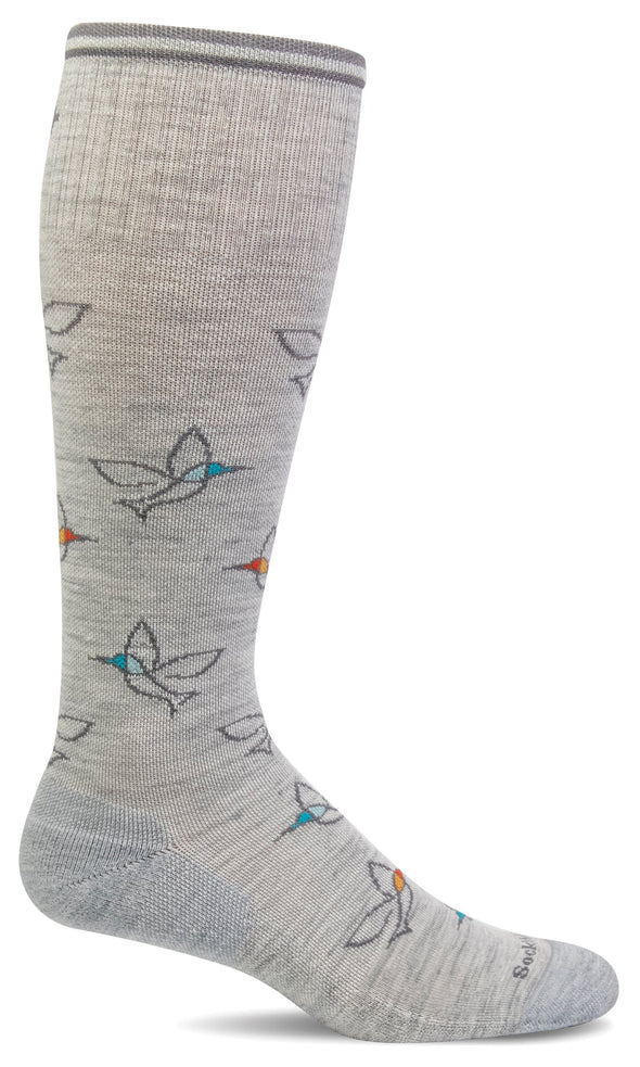 Sockwell Women's Compression Socks - Free Fly